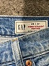Gap Stars Blue Jeans Size 29 waist - photo 4