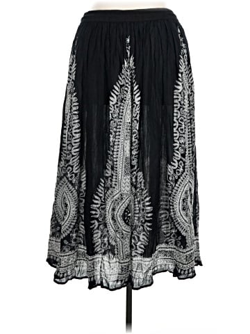 Philosophy Republic Clothing Casual Skirt (view 2)