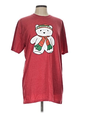 Tultex Short Sleeve T-Shirt (view 1)