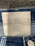 Mother Superior Blue Jeans Size 24 waist - photo 7