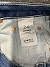 Mother Superior Blue Jeans Size 24 waist - photo 8