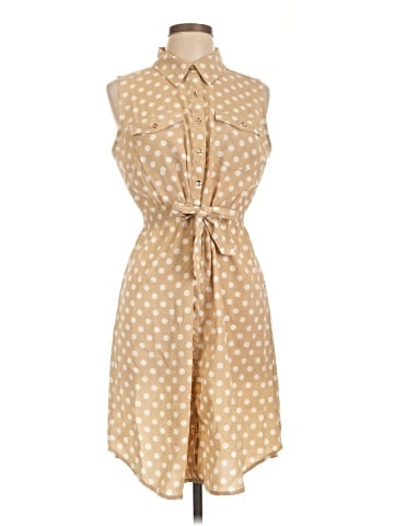 Millenium Casual Dress (view 1)