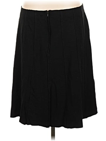 Eileen Fisher Casual Skirt (view 2)