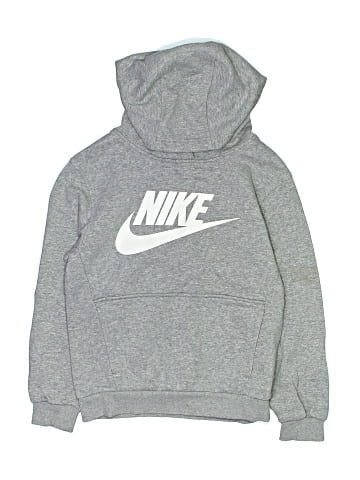 Nike Pullover Hoodie (view 1)