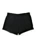 Tek Gear 100% Polyester Solid Black Shorts Size XXL - photo 1