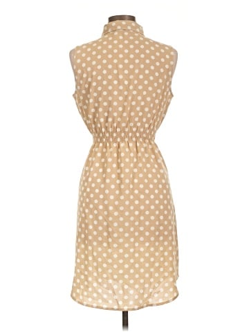 Millenium Casual Dress (view 2)