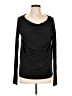 Athleta Black Long Sleeve Top Size S - photo 1