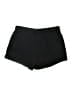 Tek Gear 100% Polyester Solid Black Shorts Size XXL - photo 2