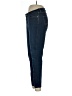 Denizen from Levi's Solid Blue Jeans Size 12 - photo 5