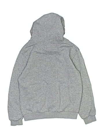 Nike Pullover Hoodie (view 2)