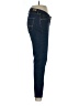 Denizen from Levi's Solid Blue Jeans Size 12 - photo 4