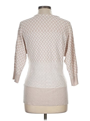 Adrienne Vittadini Pullover Sweater (view 2)
