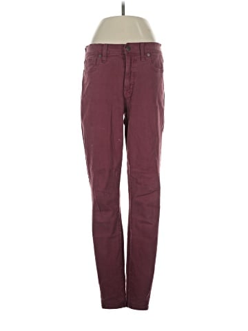 Madewell Jeans (view 1)