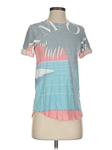 Sol Angeles Short Sleeve T-Shirt (view 1)