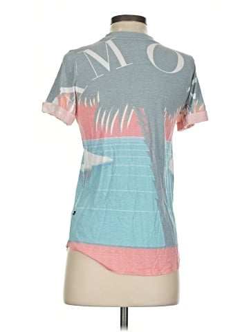 Sol Angeles Short Sleeve T-Shirt (view 2)