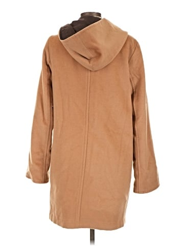 J.Jill Wool Coat (view 2)