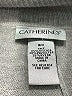 Catherines Gray Pullover Sweater Size 5X - photo 7