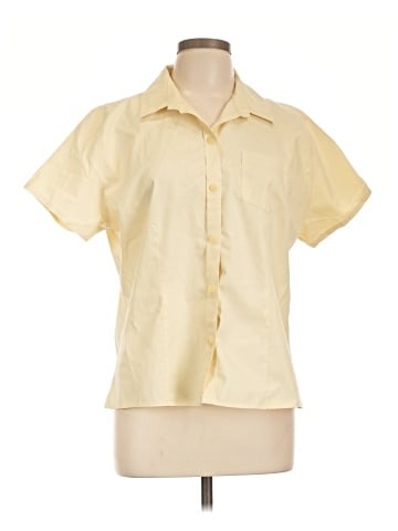 Westbound Short Sleeve Blouse (view 1)