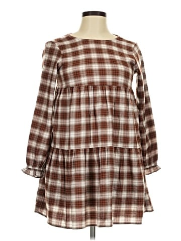 Uniqlo Casual Dress (view 1)