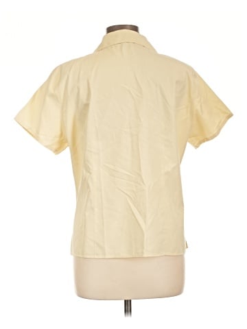 Westbound Short Sleeve Blouse (view 2)