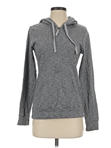 lucy Pullover Hoodie (view 1)