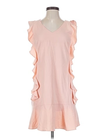 Nicole Miller Studio Casual Dress (view 1)