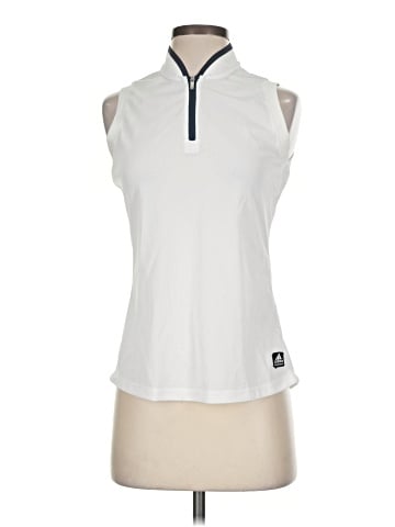 Adidas Sleeveless Top (view 1)