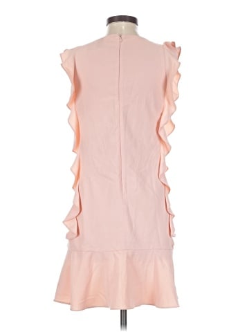 Nicole Miller Studio Casual Dress (view 2)