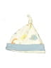 Baby Kiss Ivory Beanie Size 3-6 mo - photo 2