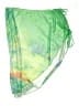 Unbranded Green Swimsuit Cover Up Size XL - photo 1
