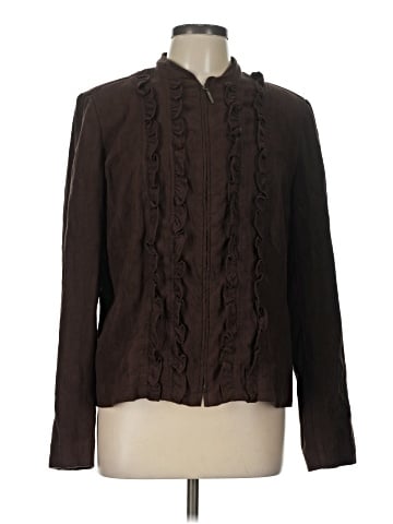 R.Q.T Jacket (view 1)