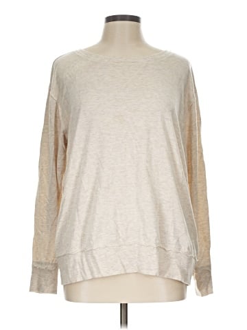 New Directions Long Sleeve T-Shirt (view 1)