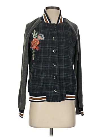 Hem & Thread Cardigan (view 1)