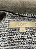 Ann Taylor LOFT Blue Blazer Size S - photo 3