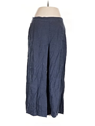 Tahari Linen Pants (view 1)