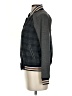 Hem & Thread Plaid Gray Cardigan Size S - photo 5