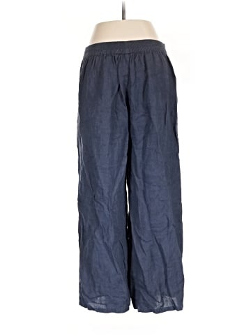 Tahari Linen Pants (view 2)