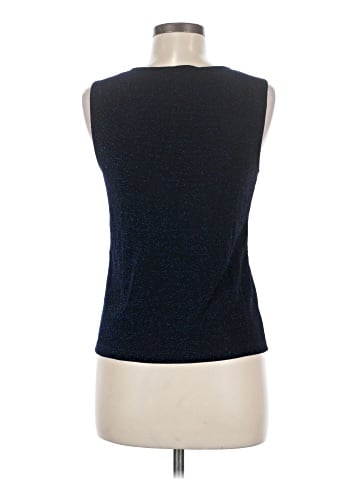 Connected Apparel Sleeveless Top (view 2)