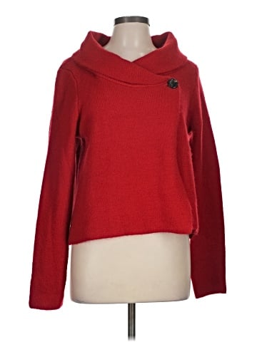 Adrienne Vittadini Fleece (view 1)