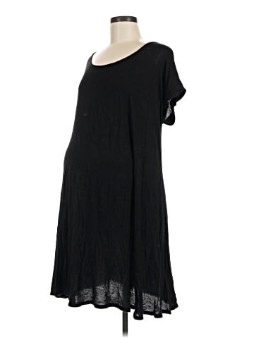 Planet Motherhood Casual Dress (view 1)