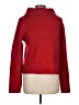 Adrienne Vittadini Red Fleece Size L - photo 2