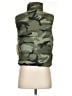 No Boundaries 100% Polyester Green Vest Size XXS - photo 2