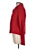 Adrienne Vittadini Red Fleece Size L - photo 5