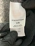 The North Face 100% Polyester Black Turtleneck Sweater Size L - photo 8