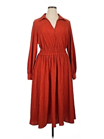 MICHAEL Michael Kors Casual Dress (view 1)
