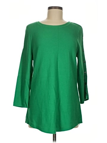 Talbots Pullover Sweater (view 1)