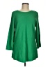 Talbots Green Pullover Sweater Size M - photo 1