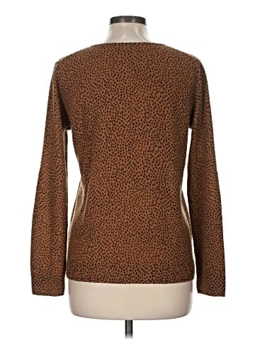 41Hawthorn Cashmere Pullover Sweater (view 2)