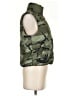 No Boundaries 100% Polyester Green Vest Size XXS - photo 4