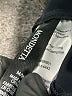 Mondetta Black Dress Pants Size M - photo 4